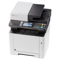 МФУ Kyocera Mita ECOSYS M5526cdn фото 2